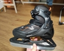 Dětské brusle vel. 35-38