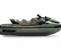 Skútr vodní Sea-Doo GTX LTD 3-up 300HP