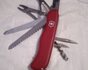 Švýcarský nůž Victorinox