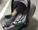 Autosedačka BRITAX s OTOČNOU ZÁKLADNOU