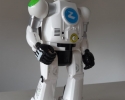 Robot Ziggy