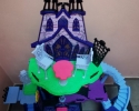Mattel Monster High Katakomby extra