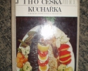 Kuchařské knihy 17 ks