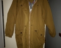 Dámský kabát