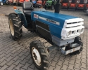 Traktor čtyřválec, Mitsubishi D2650, poh