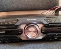 Stereosystem Panasonic