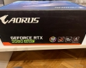 Gigabyte Aorus RTX 2080 Super Waterforce