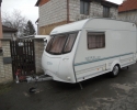 Karavan Hylander Design380