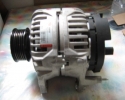 Alternátor Cabstar