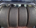 Letní pneu 225/55 R18