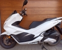Prodám Honda 125 PCX