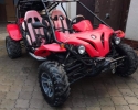 Buggy Cf moto