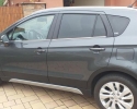 Prodám Suzuki S cross 1.4 Booster Jet