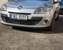 Renault Megane 1.4 TCE 96 kW turbo