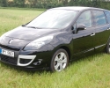 Renault Scénic 1,6dCi, 96kW, najeto 110.000km