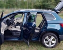 Prodam skoda katoq 1.6 tdi Style Virtual 