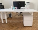 Kancelářský stůl (elektrický )