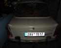 Trabant 601 L