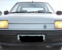 Renault 21, r.v.1987, 17i, 69KW, STK5.23