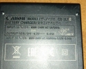 Nabíječka CANON CB-2LHE Nabíječka pro ba