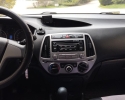 Hyundai i20  v provozu od 27.9.2014