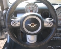 MINI Cooper 1,6D, typ R56, najeto 92.000km, servis v BMW