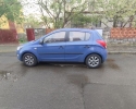 Hyundai i20  v provozu od 27.9.2014