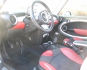 MINI Cooper 1,6D, typ R56, najeto 92.000km, servis v BMW
