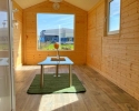 Tiny house (dvojdom) - mobilný dom