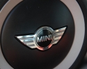 MINI Cooper 1,6D, typ R56, najeto 92.000km, servis v BMW