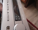 Prodám reciever + DVD Yamaha + repro