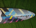 Angulo Victory 80l, windsurfing