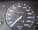 Mazda 323F 1,6i 16V
