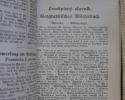 Naučný slovníček - F. V. Pokorný, 1922