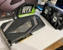 Gigabyte Aorus RTX 2080 Super Waterforce