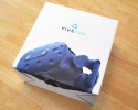 HTC Vive Pro Eye