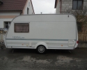 Karavan Hylander Design380