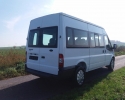 Ford Transit.85kw.2.2 TDCi,9.Míst,BUS,Kl