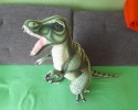 PLYŠ DINOSAURUS