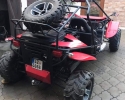 Buggy Cf moto