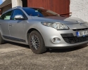 Renault Megane 1.4 TCE 96 kW turbo