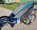 Vozík Thule Chariot cx 1