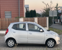 Hyundai i10,rok 2013,Benzín 1.1.Najeto 69300km.