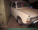 Trabant 601 L