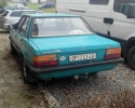 Ford Taunus