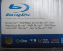 DVD přehrávač - blue-ray disc - Samsung
