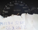Mazda 323F 1,6i 16V