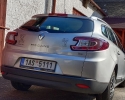 Renault Megane 1.4 TCE 96 kW turbo