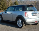 MINI Cooper 1,6D, typ R56, najeto 92.000km, servis v BMW