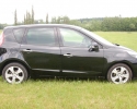 Renault Scénic 1,6dCi, 96kW, najeto 110.000km